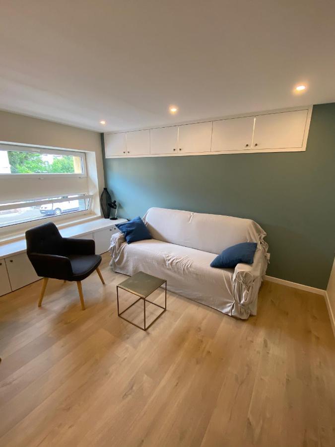 Le Cocon Strasbourgeois Apartman Kültér fotó