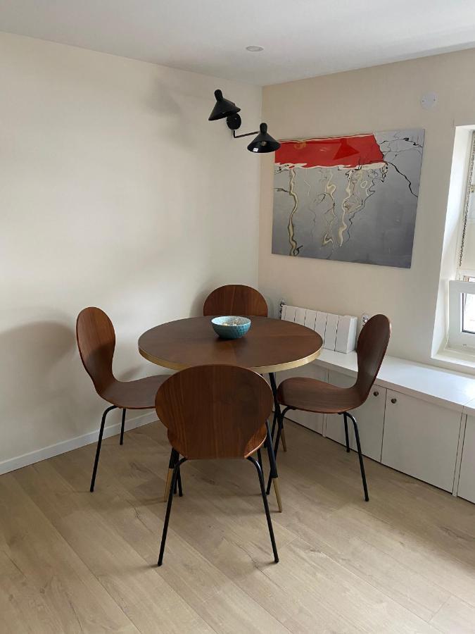 Le Cocon Strasbourgeois Apartman Kültér fotó