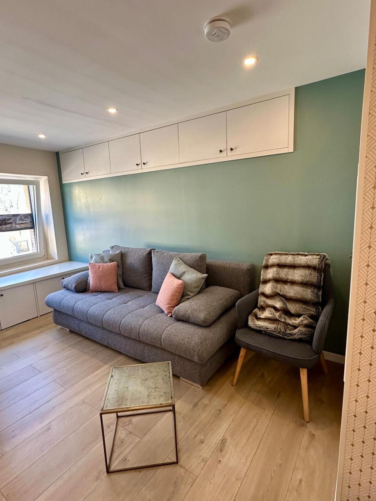 Le Cocon Strasbourgeois Apartman Kültér fotó