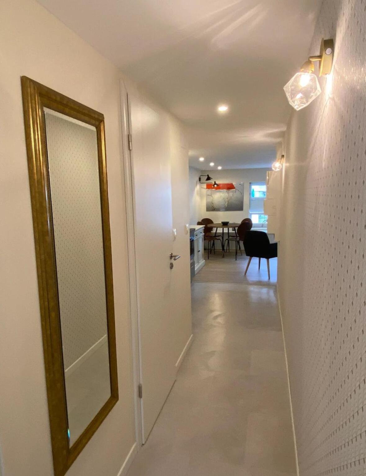 Le Cocon Strasbourgeois Apartman Kültér fotó