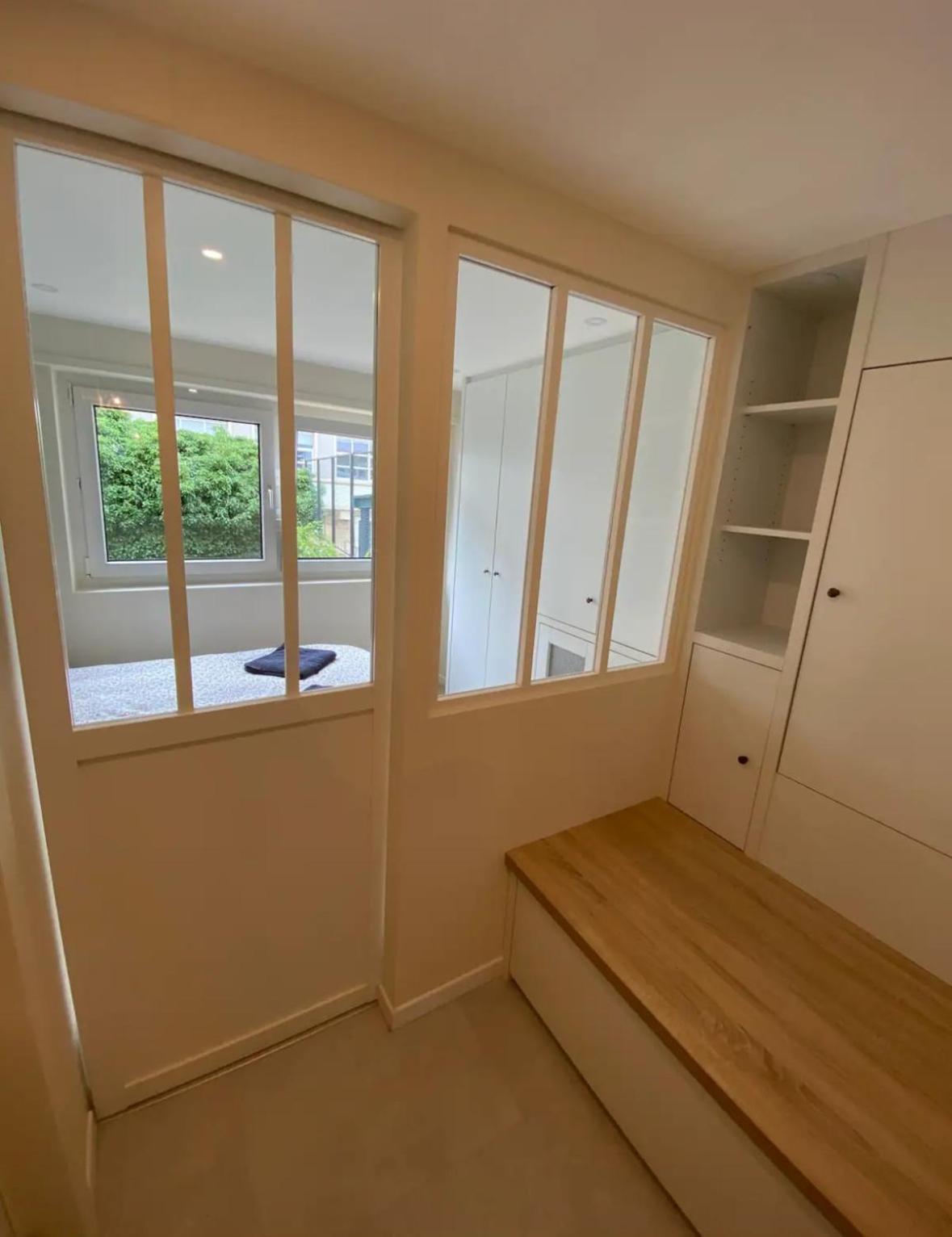 Le Cocon Strasbourgeois Apartman Kültér fotó
