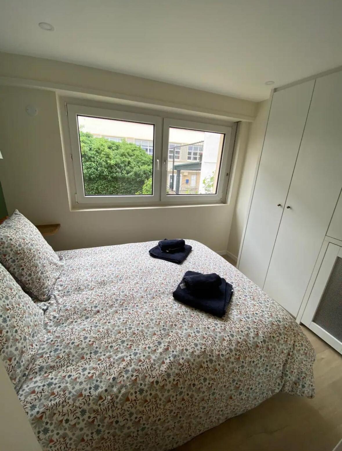 Le Cocon Strasbourgeois Apartman Kültér fotó