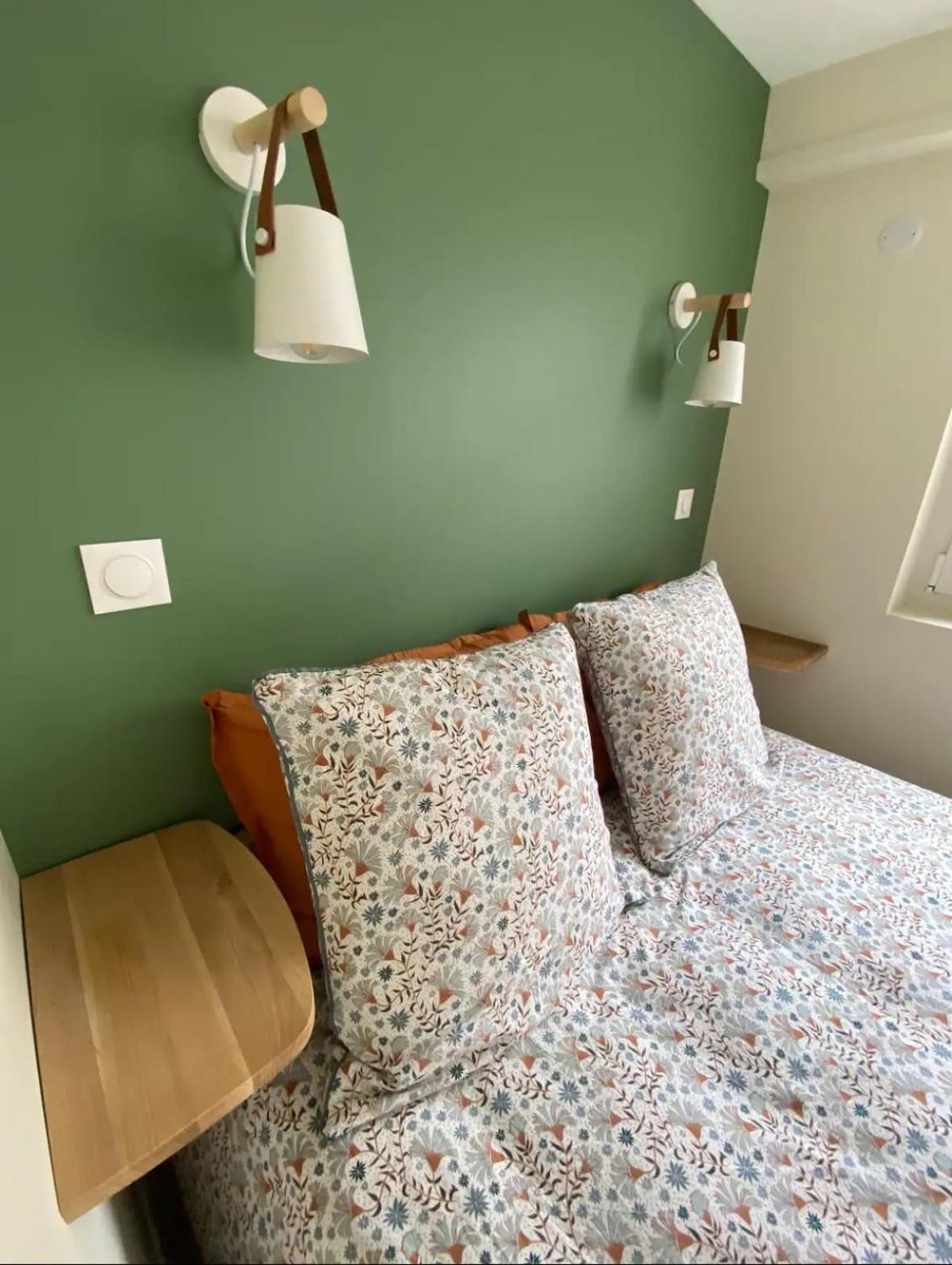 Le Cocon Strasbourgeois Apartman Kültér fotó