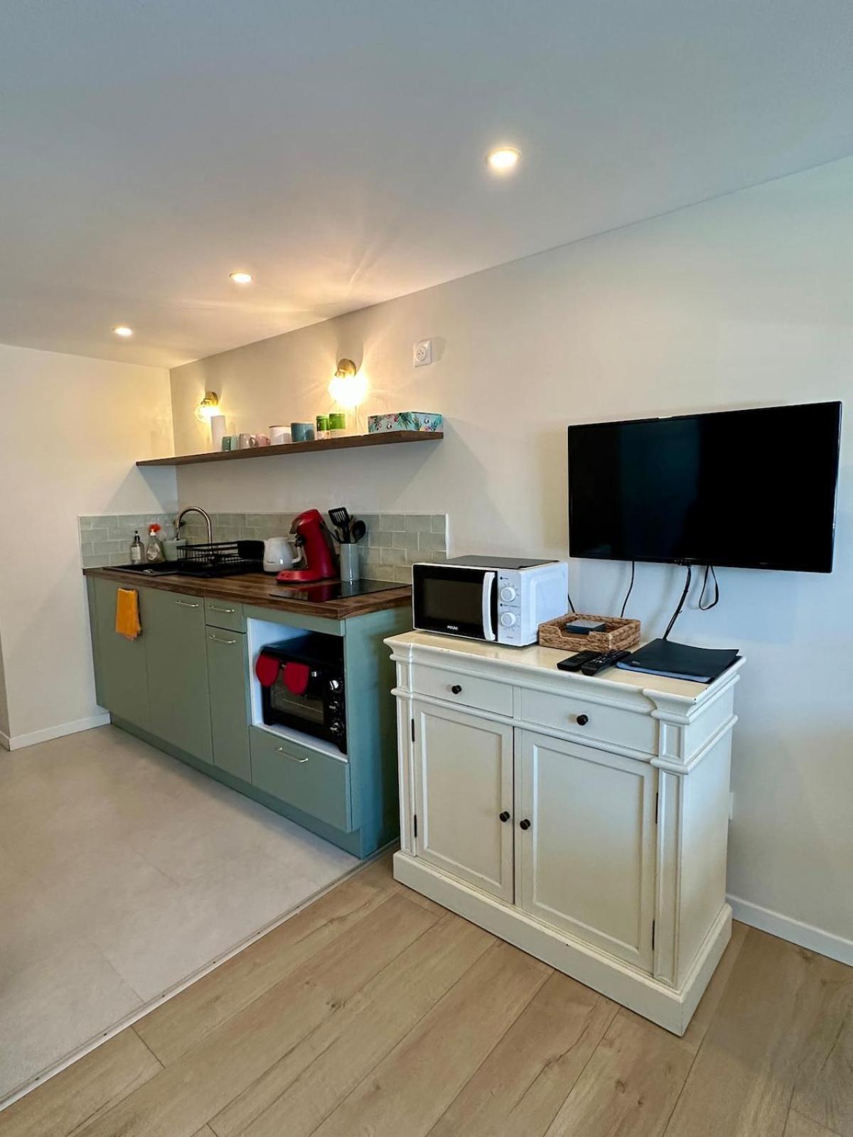 Le Cocon Strasbourgeois Apartman Kültér fotó