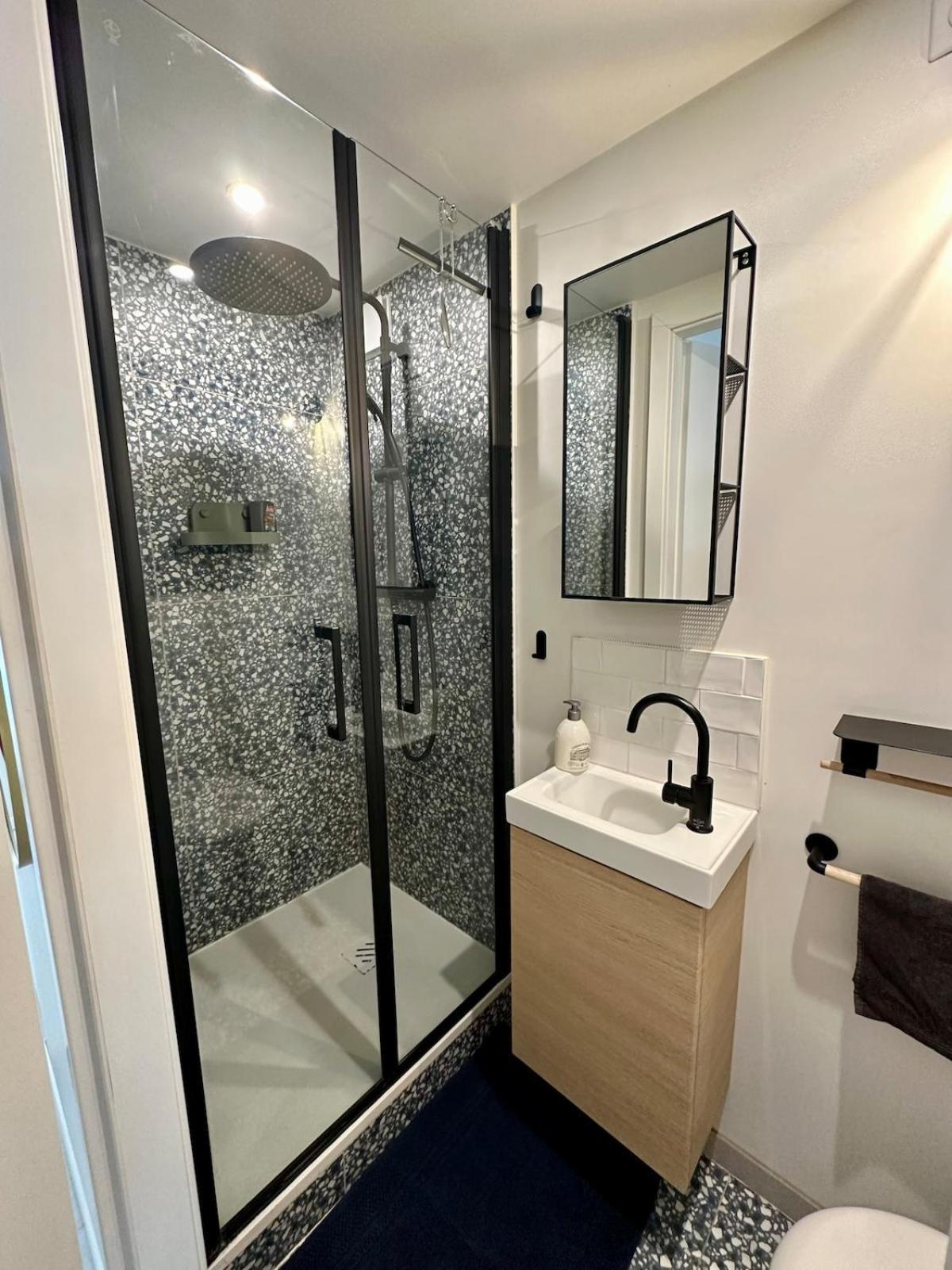 Le Cocon Strasbourgeois Apartman Kültér fotó